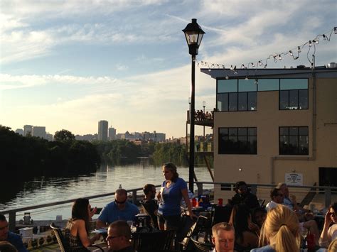 Boathouse richmond - It is truly one of the best spots to check out the Richmond restaurant scene, to hold a dream wedding event, or simply to hang out with your closest friends. Visit The …